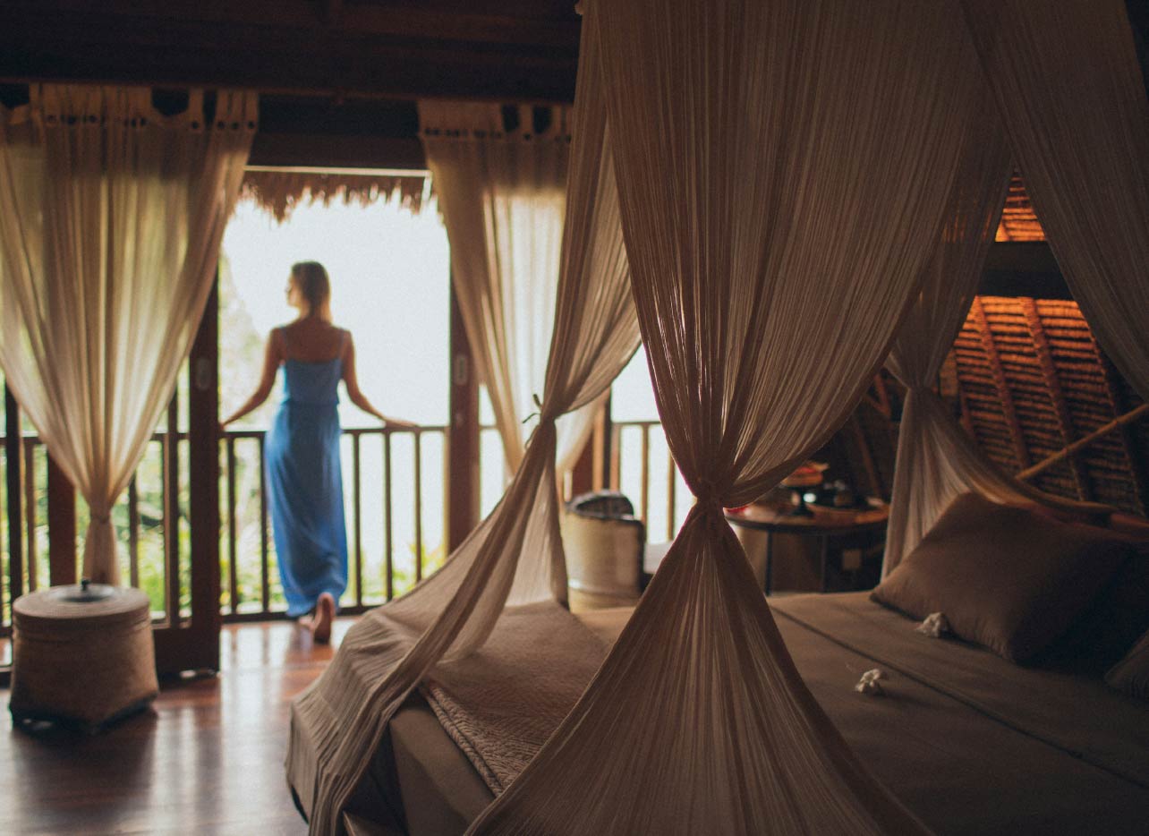 Hotel Insurance - FAQ image