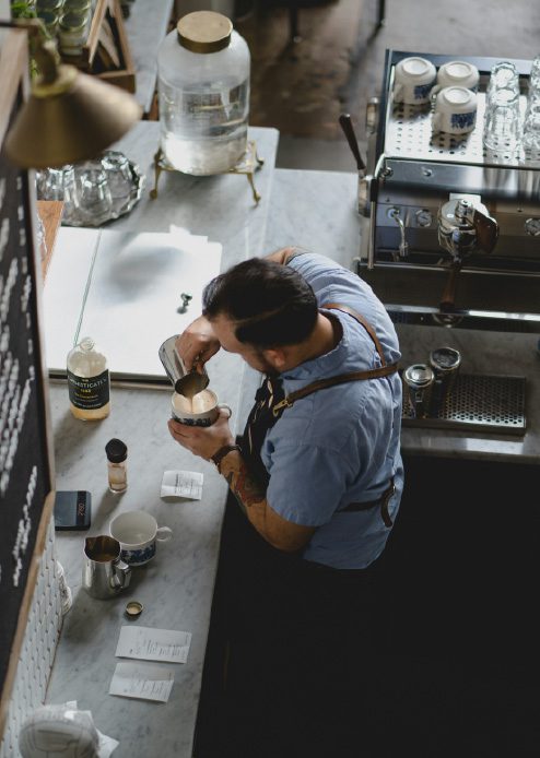 How Coffee Shop Insurance Can Protect Your Business From Unexpected Risks - mobile image 1-80