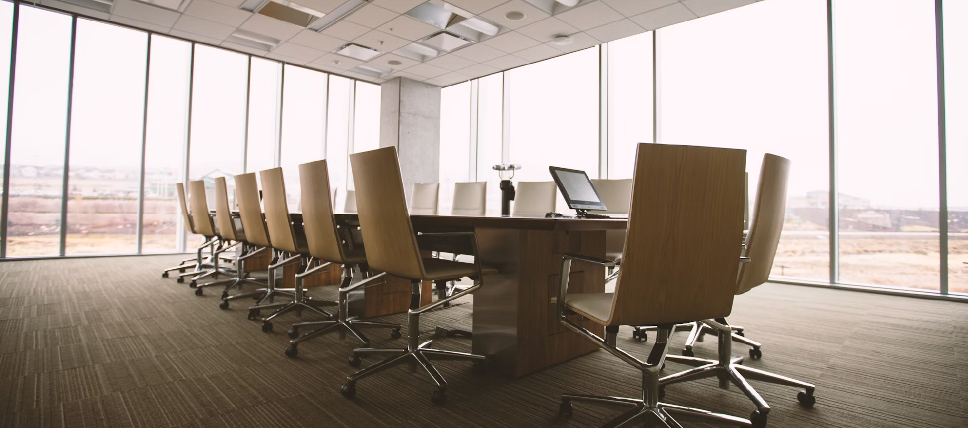 Business Property Insurance Banner