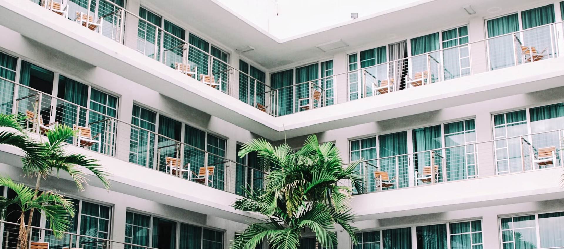 Hotel Insurance Banner