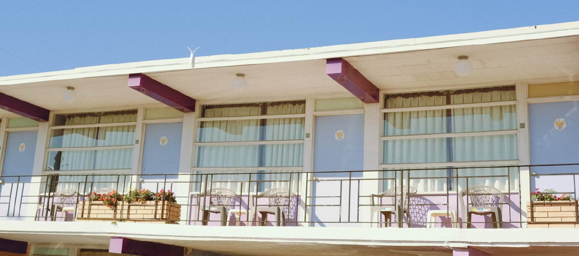 Motel Insurance Banner