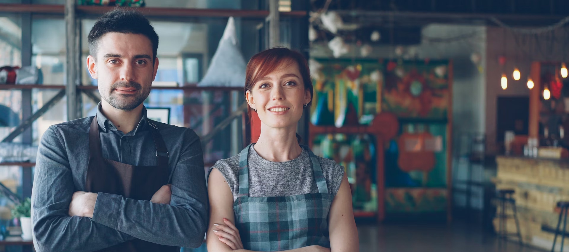 Shopkeeper Insurance Banner