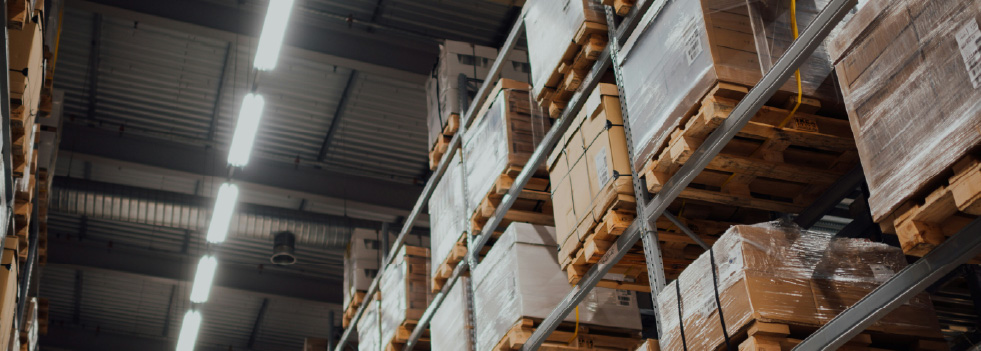 Top 10 Reasons Why You Need Your Warehouse Insured Blog Image 1