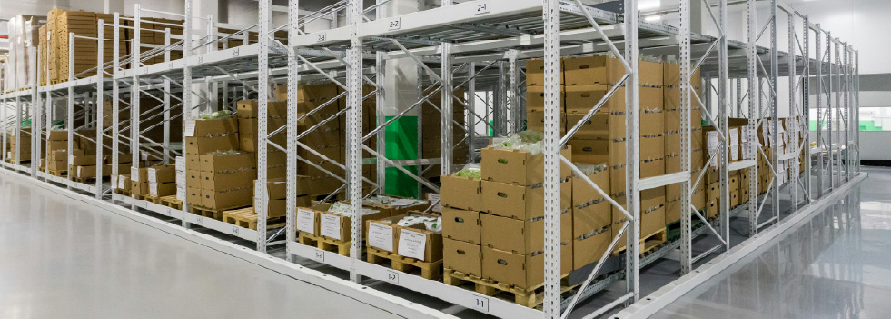 Top 10 Reasons Why You Need Your Warehouse Insured Blog Image 2