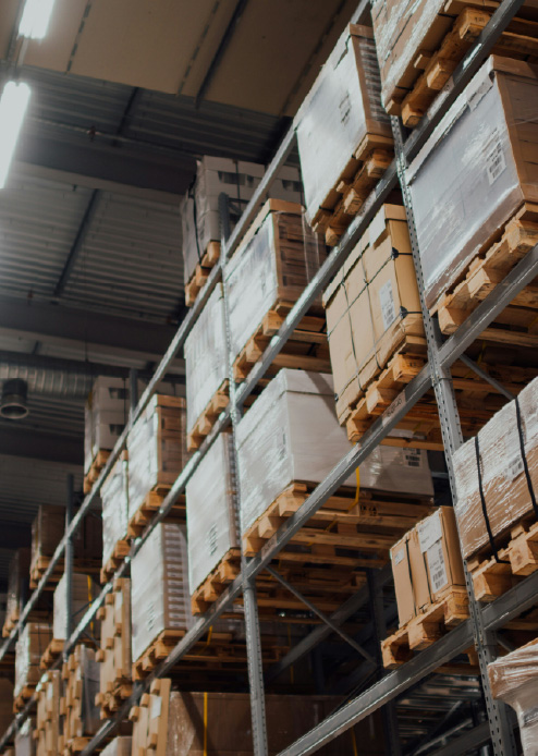 Top 10 Reasons Why You Need Your Warehouse Insured Mobile Blog Image 1