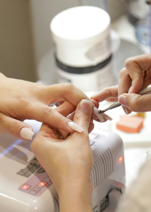 Why Is Getting Your Nail Salon Insured Vital Image 1 Mobile