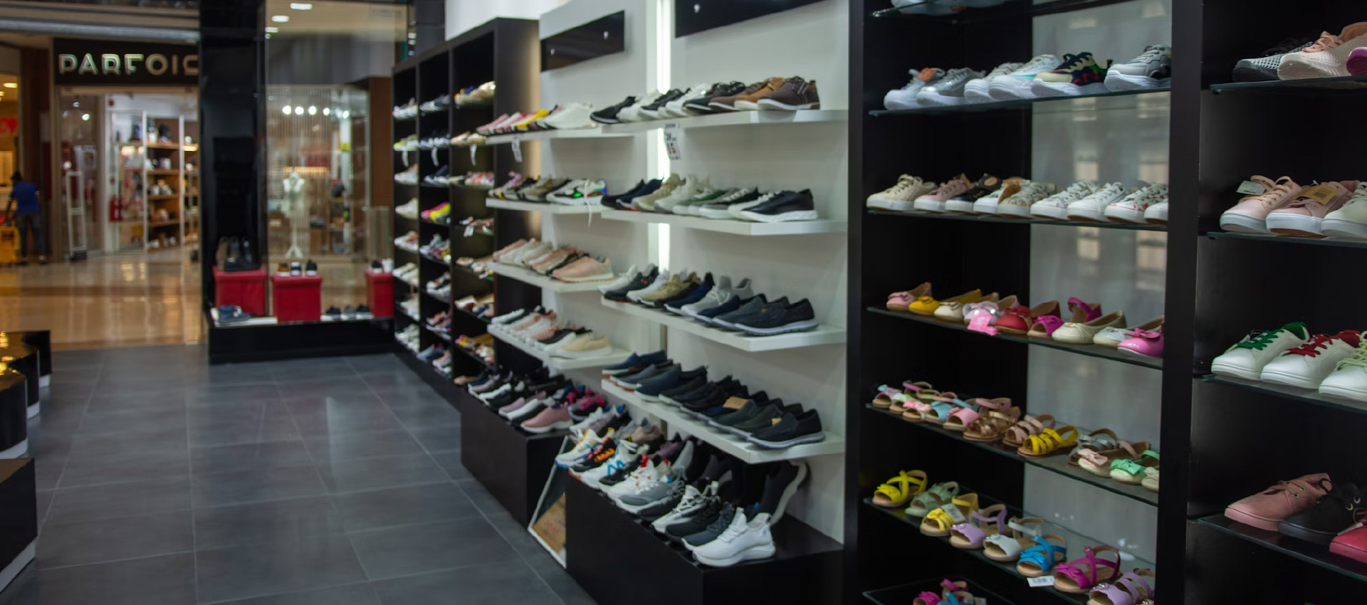 Retail Store Insurance Banner