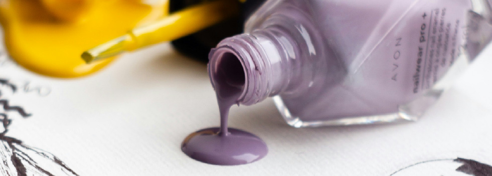 Nail Salon Insurance - Protecting Your Beauty Business from the Unexpected - blog image 2