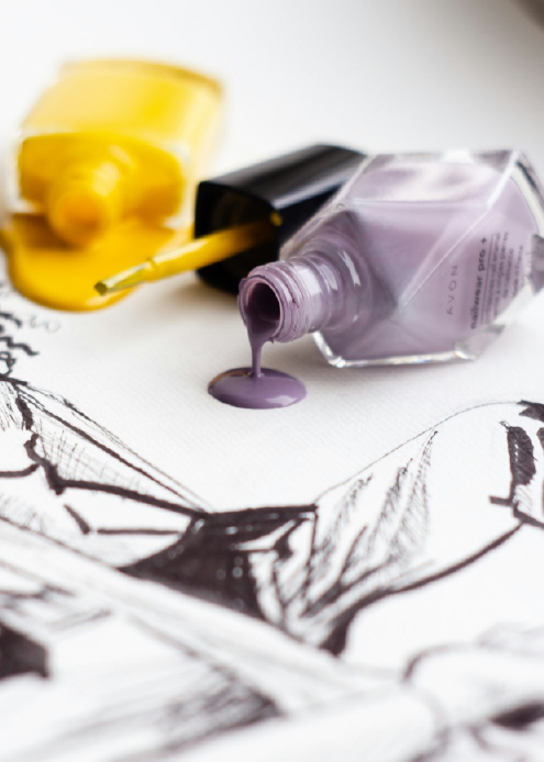 Nail Salon Insurance - Protecting Your Beauty Business from the Unexpected