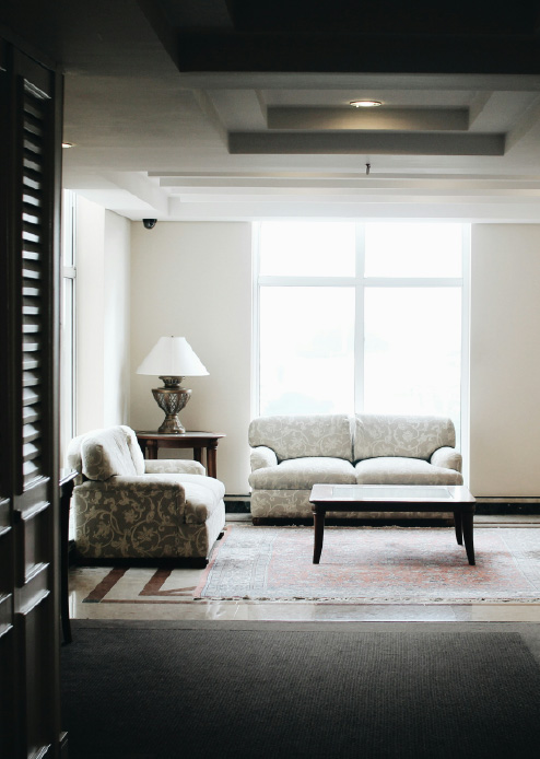 How Does Commercial Property Insurance Protect My Hotel