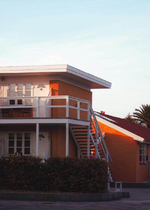 What’s The Average Cost Of Motel Insurance In Australia