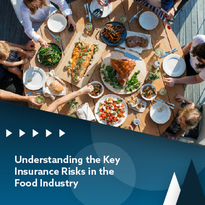 Understanding the Key Insurance Risks in the Food Industry - featured image0