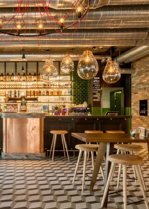 Understanding the Key Insurance Risks in the Food Industry - mobile 0