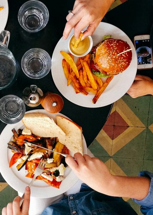 From Kitchen to Customers - Protecting Your Restaurant from the Unexpected 1 - mobile 1