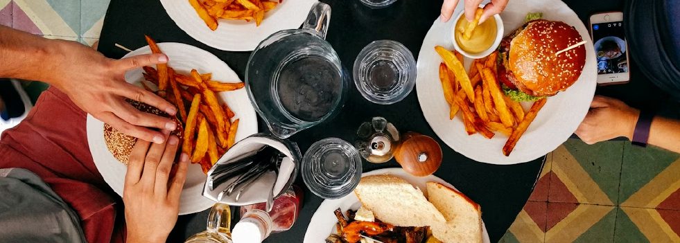 From Kitchen to Customers - Protecting Your Restaurant from the Unexpected 2