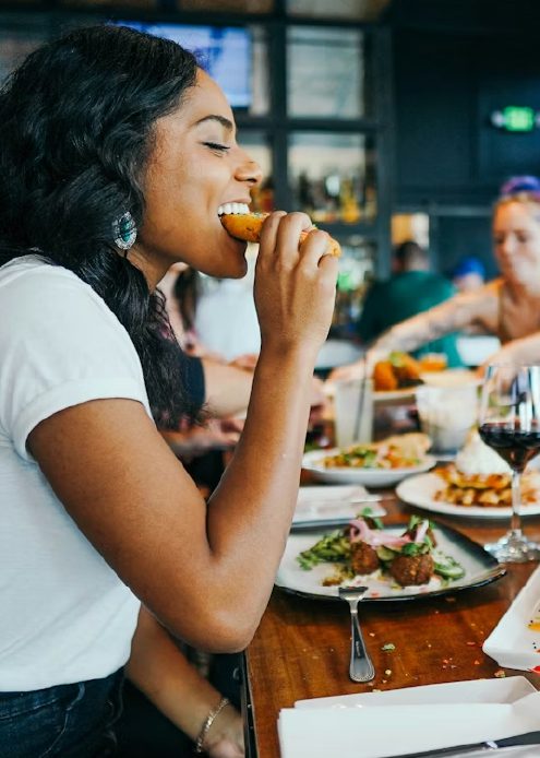 From Kitchen to Customers - Protecting Your Restaurant from the Unexpected mobile 2