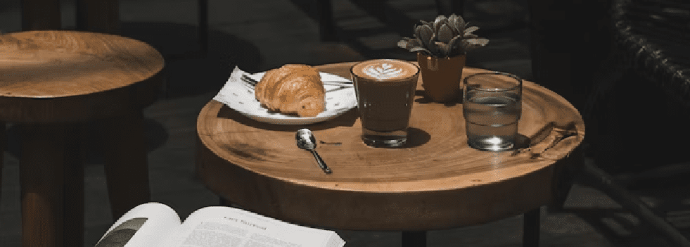 Running a Café Is Busy Enough - The Insurance Essentials Every Owner Should Know 1