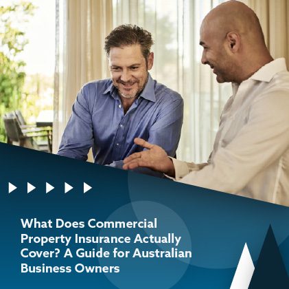 What Does Commercial Property Insurance Actually Cover - featured image