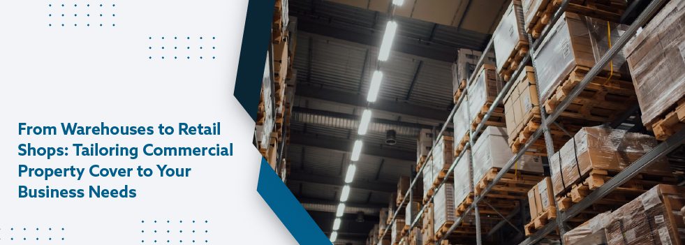 From Warehouses to Retail Shops - banner