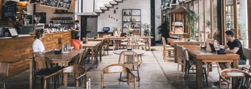 What Does Coffee Shop Insurance Actually Cover - A Guide for Australian Operators - image 1