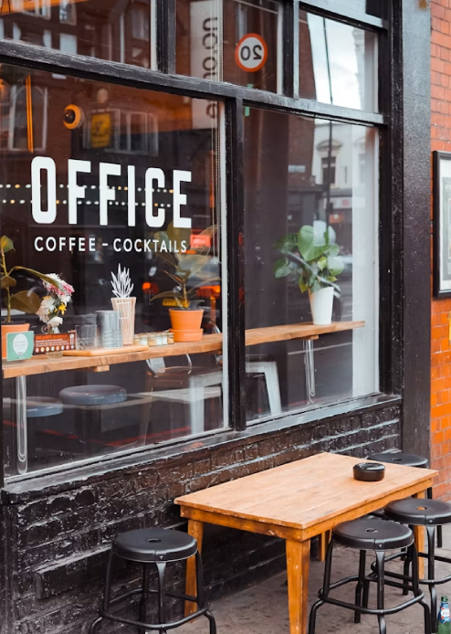 What Does Coffee Shop Insurance Actually Cover - A Guide for Australian Operators - mobile 1